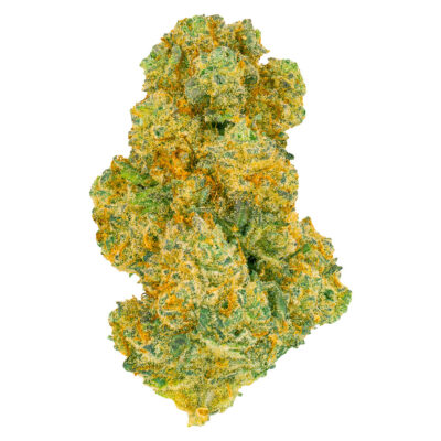 San Rafael '71 Black Jelly 3.5g Dried Flower