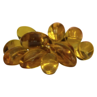 Stigma Grow Full Spectrum CBD50 15 x 0.27g Softgels